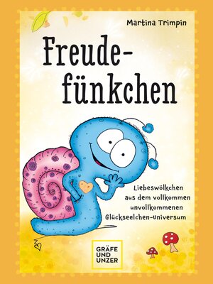 cover image of Freudefünkchen
